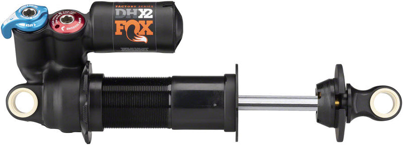 Fox Shox DHX2 Factory Shock 230x57.5mm
